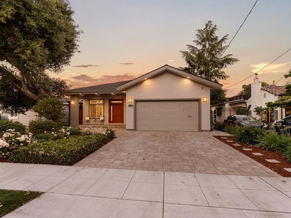 1246 University Avenue, San Jose CA 95126