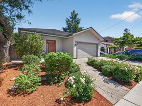 1246 University Avenue, San Jose CA 95126