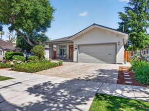 1246 University Avenue, San Jose CA 95126