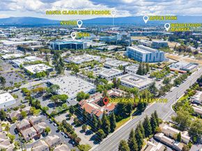 2200 Agnew Road 210, Santa Clara CA 95054
