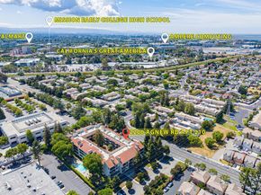 2200 Agnew Road 210, Santa Clara CA 95054