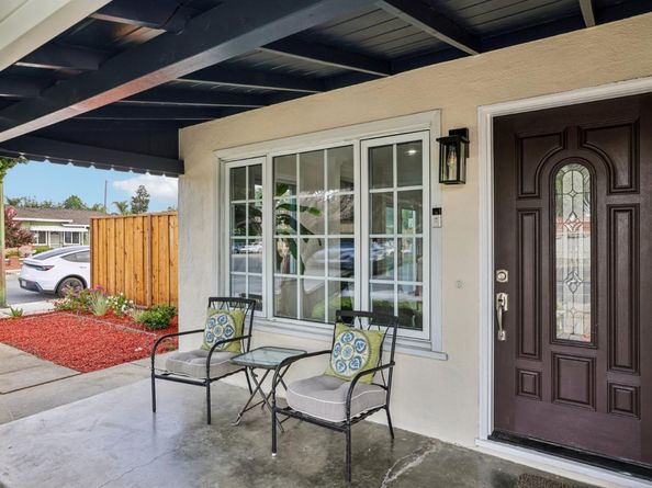 660 N White Road, San Jose CA 95127