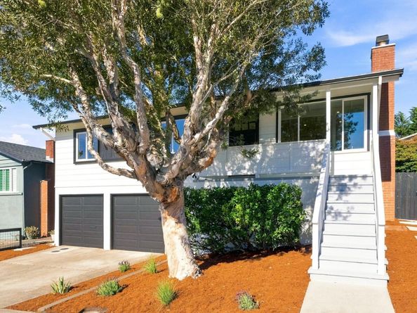 3940 Moulton Drive, San Bruno CA 94066