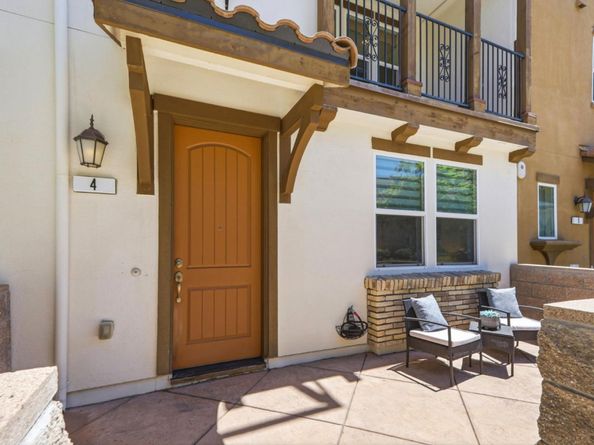 2758 Montecito Vista Way 4, San Jose CA 95111