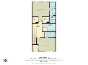 2758 Montecito Vista Way 4, San Jose CA 95111