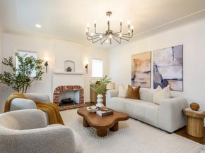 926 Iris Street, Redwood City CA 94061