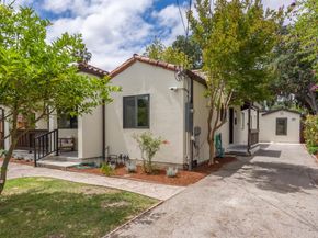 926 Iris Street, Redwood City CA 94061