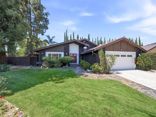 14 Viento Drive, Fremont CA 94536