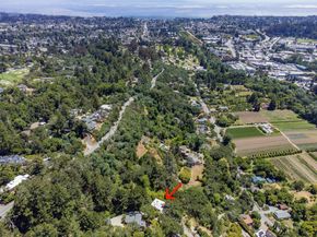 2 Monte Verde Heights, Santa Cruz CA 95060