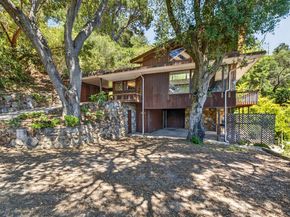 2 Monte Verde Heights, Santa Cruz CA 95060