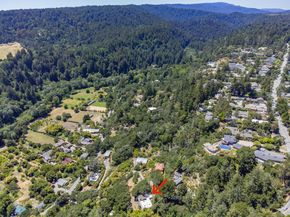 2 Monte Verde Heights, Santa Cruz CA 95060