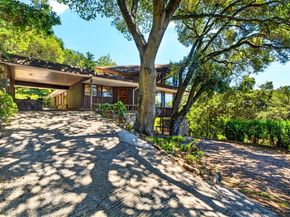 2 Monte Verde Heights, Santa Cruz CA 95060