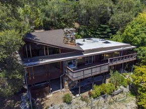 2 Monte Verde Heights, Santa Cruz CA 95060