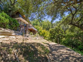 2 Monte Verde Heights, Santa Cruz CA 95060