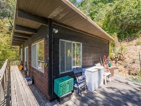 2 Monte Verde Heights, Santa Cruz CA 95060