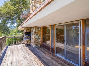 2 Monte Verde Heights, Santa Cruz CA 95060