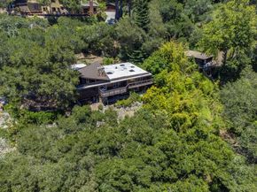 2 Monte Verde Heights, Santa Cruz CA 95060