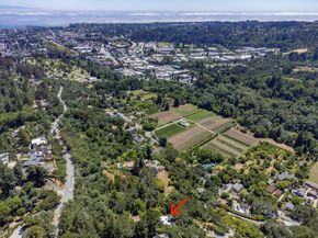 2 Monte Verde Heights, Santa Cruz CA 95060