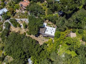 2 Monte Verde Heights, Santa Cruz CA 95060