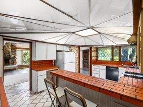 2 Monte Verde Heights, Santa Cruz CA 95060