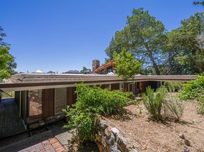 2 Monte Verde Heights, Santa Cruz CA 95060