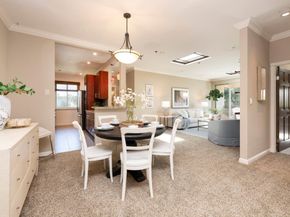 1435 Bellevue Avenue 305, Burlingame CA 94010