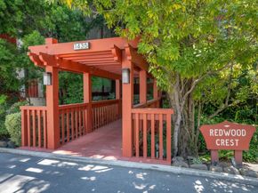 1435 Bellevue Avenue 305, Burlingame CA 94010