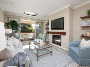 1435 Bellevue Avenue 305, Burlingame CA 94010