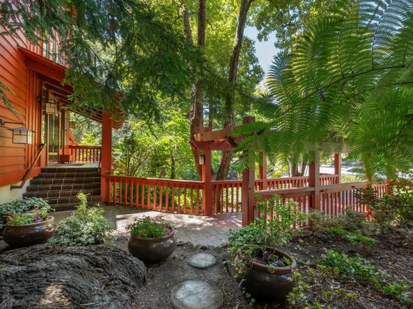 1435 Bellevue Avenue 305, Burlingame CA 94010