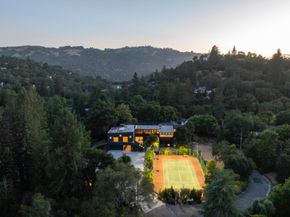 12 Las Aromas, Orinda CA 94563