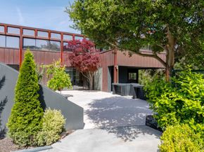 12 Las Aromas, Orinda CA 94563