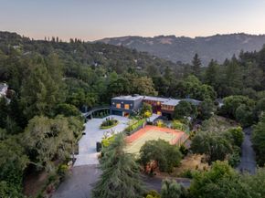 12 Las Aromas, Orinda CA 94563