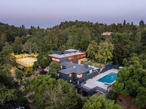 12 Las Aromas, Orinda CA 94563