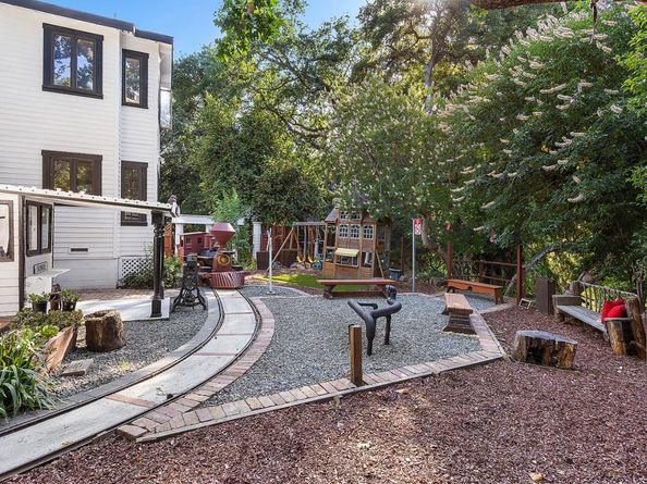 14275 Saratoga Avenue, Saratoga CA 95070