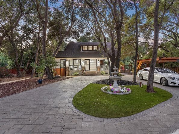 14275 Saratoga Avenue, Saratoga CA 95070