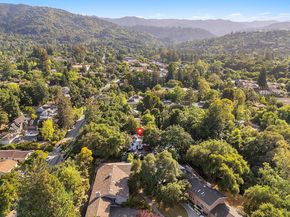 14275 Saratoga Avenue, Saratoga CA 95070