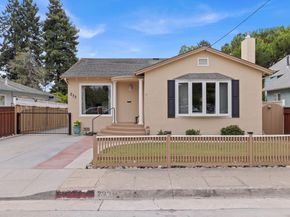 233 Rigg Street, Santa Cruz CA 95060