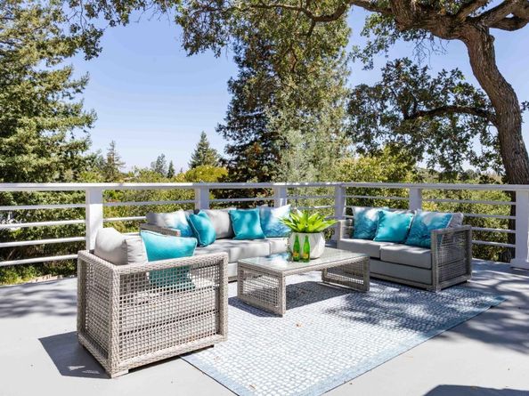 927 Continental Drive, Menlo Park CA 94025