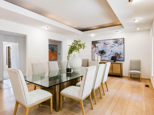 927 Continental Drive, Menlo Park CA 94025