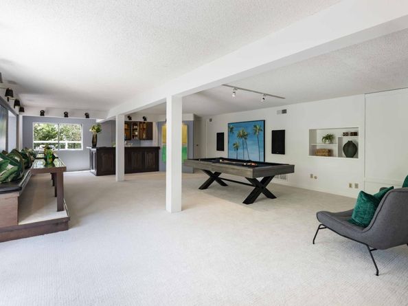 927 Continental Drive, Menlo Park CA 94025