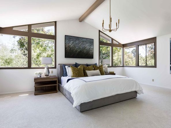 927 Continental Drive, Menlo Park CA 94025