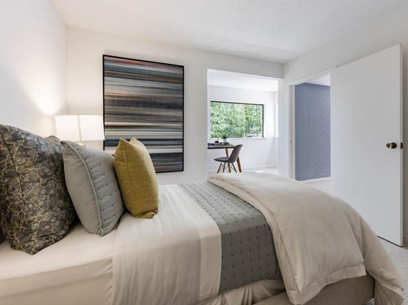 927 Continental Drive, Menlo Park CA 94025