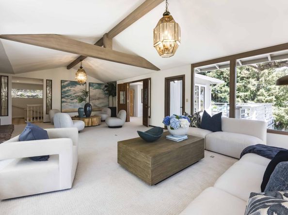 927 Continental Drive, Menlo Park CA 94025