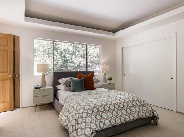 927 Continental Drive, Menlo Park CA 94025