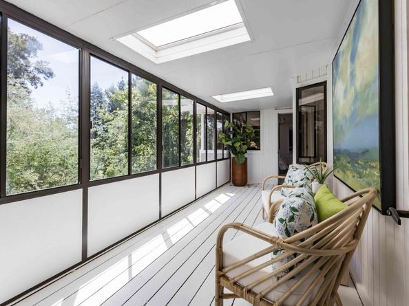 927 Continental Drive, Menlo Park CA 94025