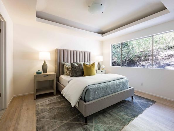 927 Continental Drive, Menlo Park CA 94025