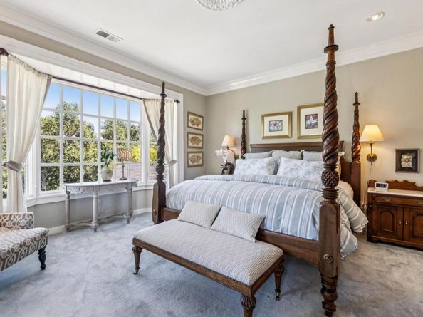 75 Alpine Avenue, Los Gatos CA 95030