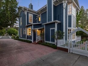 75 Alpine Avenue, Los Gatos CA 95030