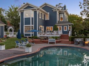 75 Alpine Avenue, Los Gatos CA 95030
