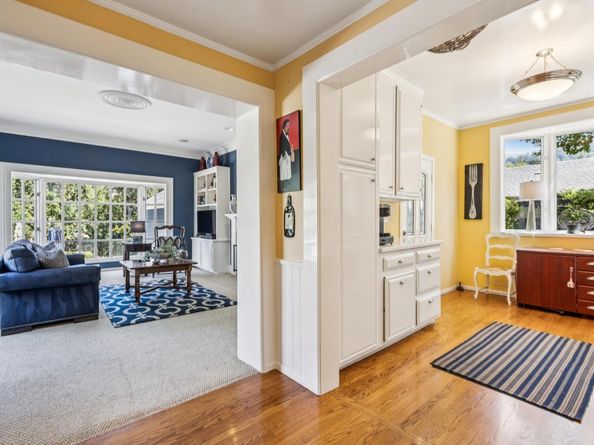 75 Alpine Avenue, Los Gatos CA 95030
